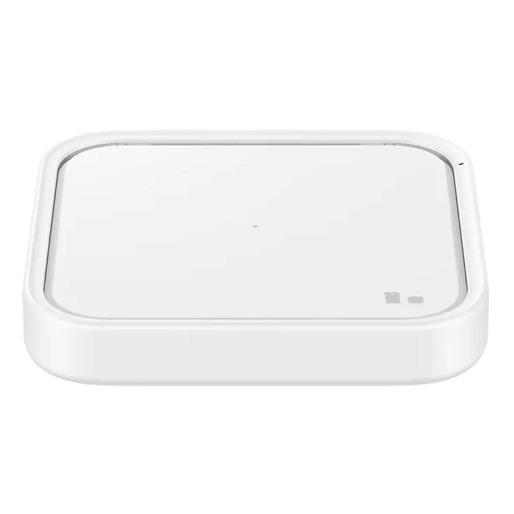 Samsung Super Fast Wireless Charger EP-P2400T - Valkoinen