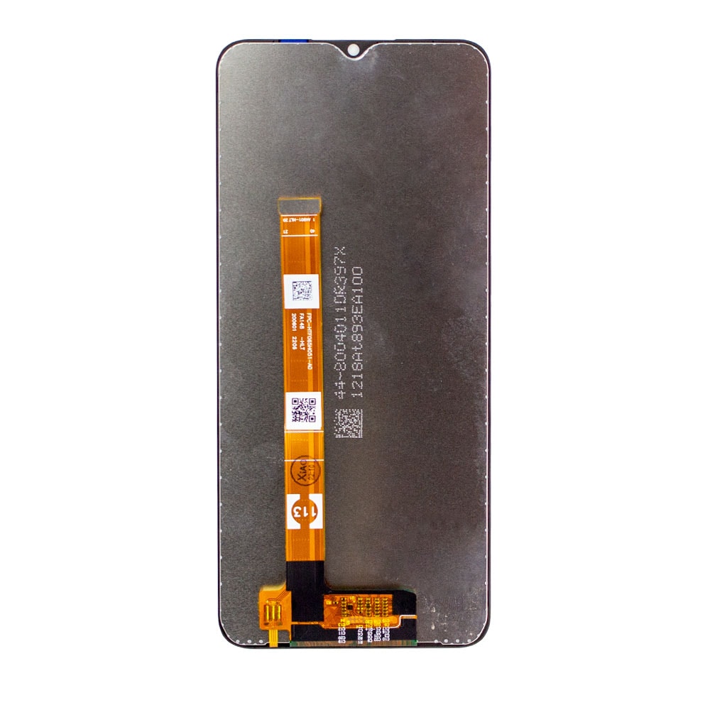 LCD-näyttö Oppo A16S