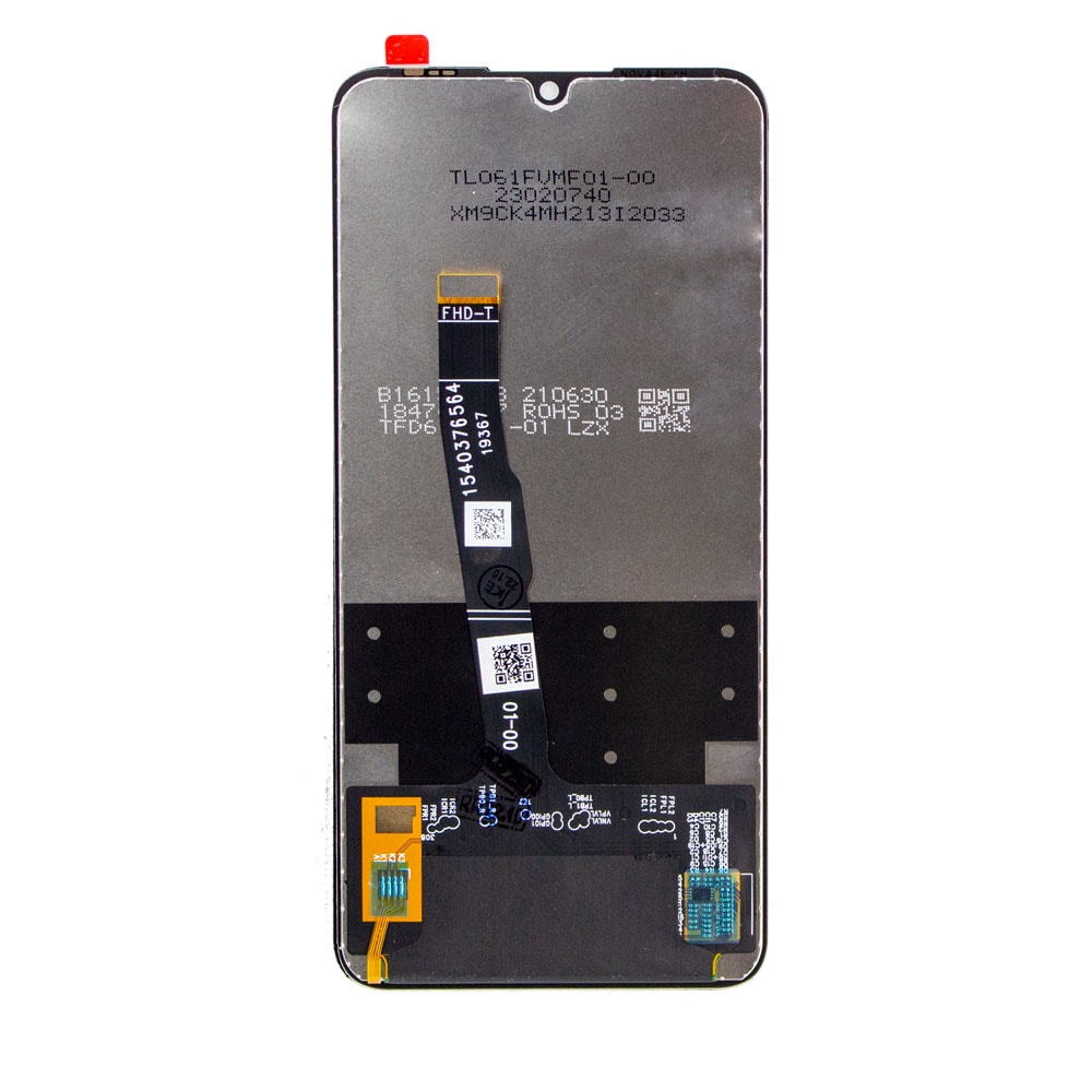 LCD-näyttö Huawei P30 Lite