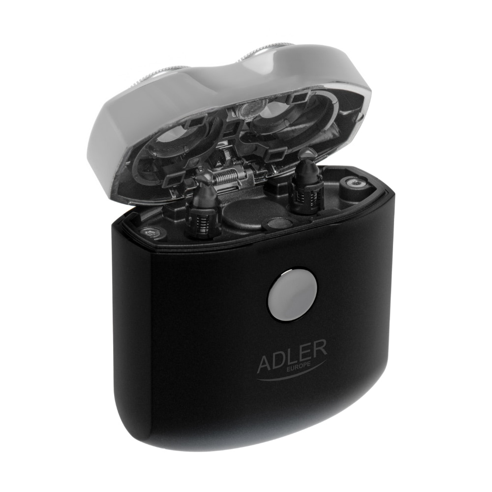 Adler Matkapartakone USB-latauksella