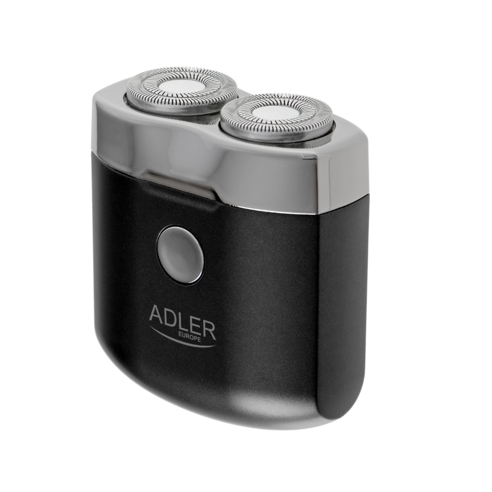 Adler Matkapartakone USB-latauksella