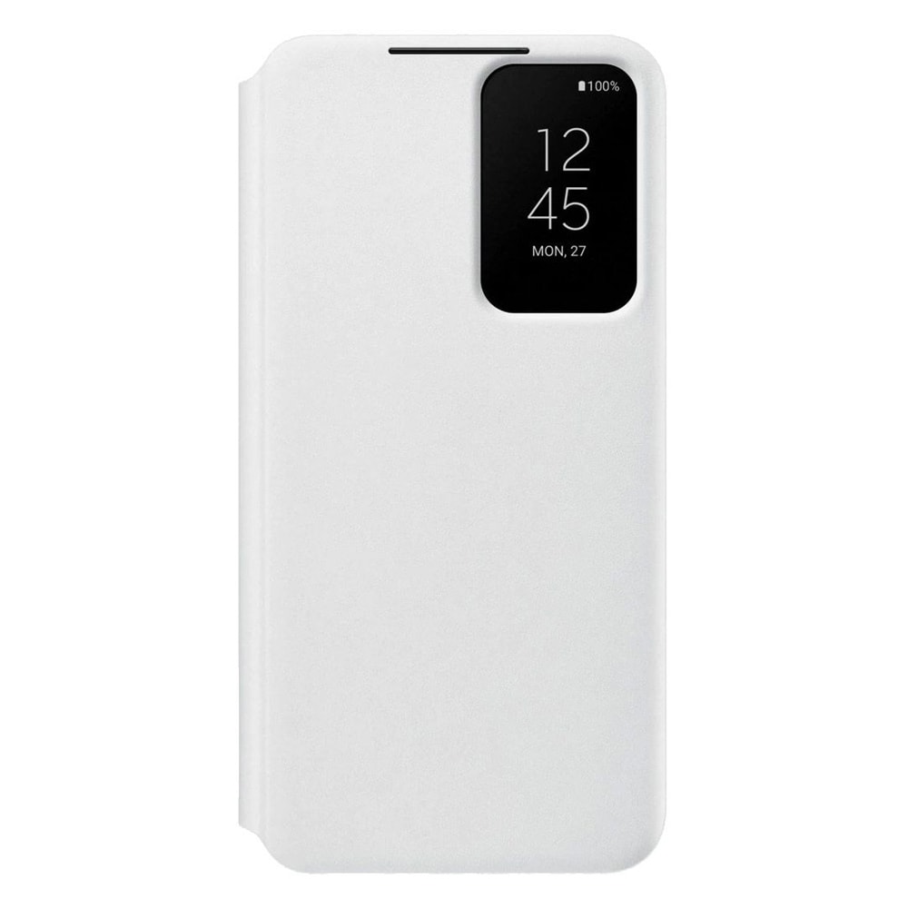 Samsung Smart Clear View Cover EF-ZS906 Galaxy S22 Plus