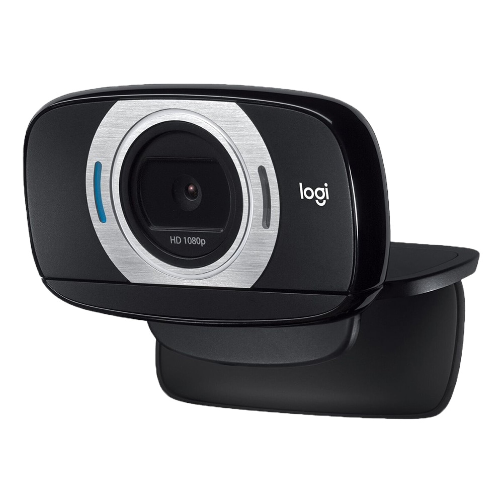 Logitech HD C615 Web-kamera