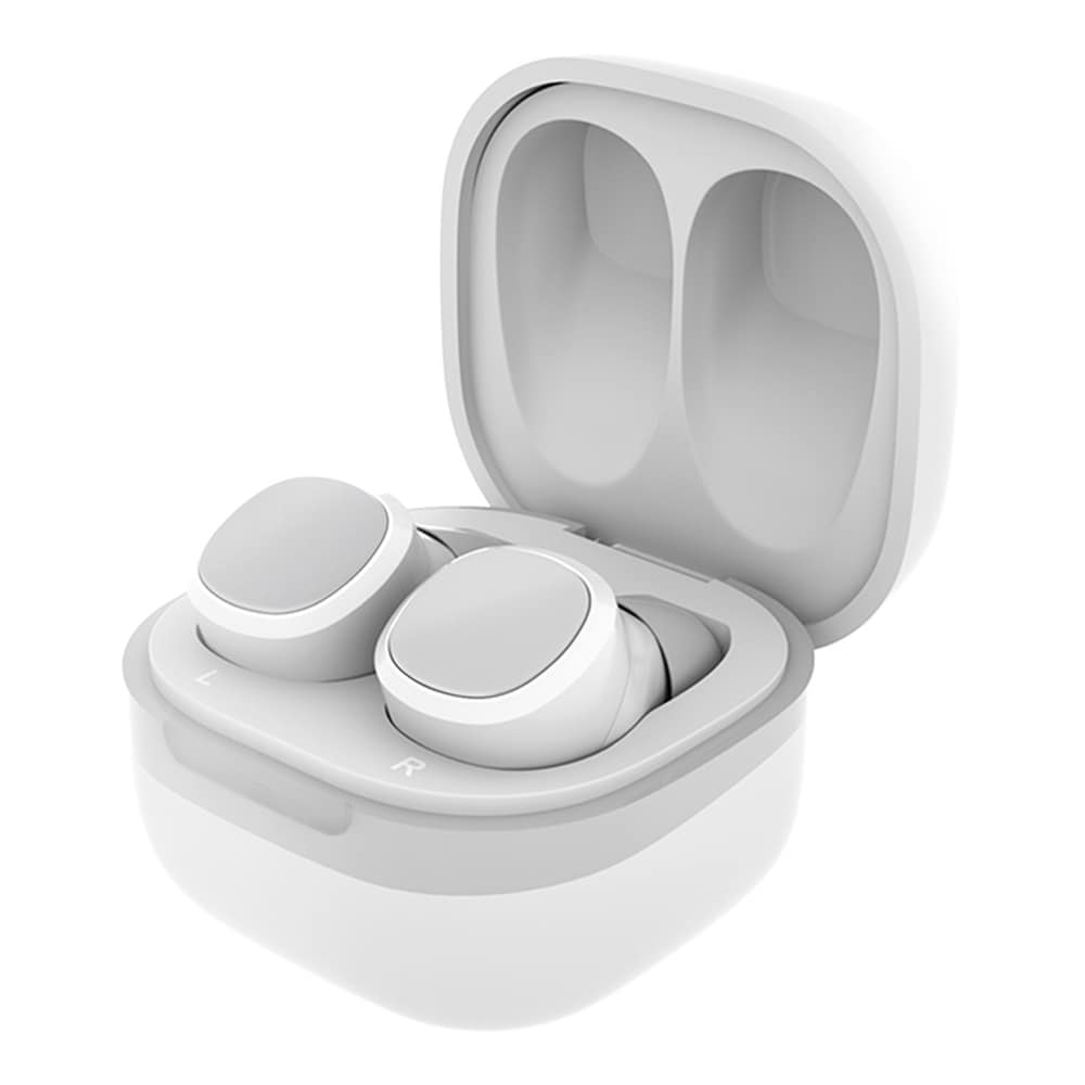 Essentials True Wireless In-Ear Headset - Valkoinen