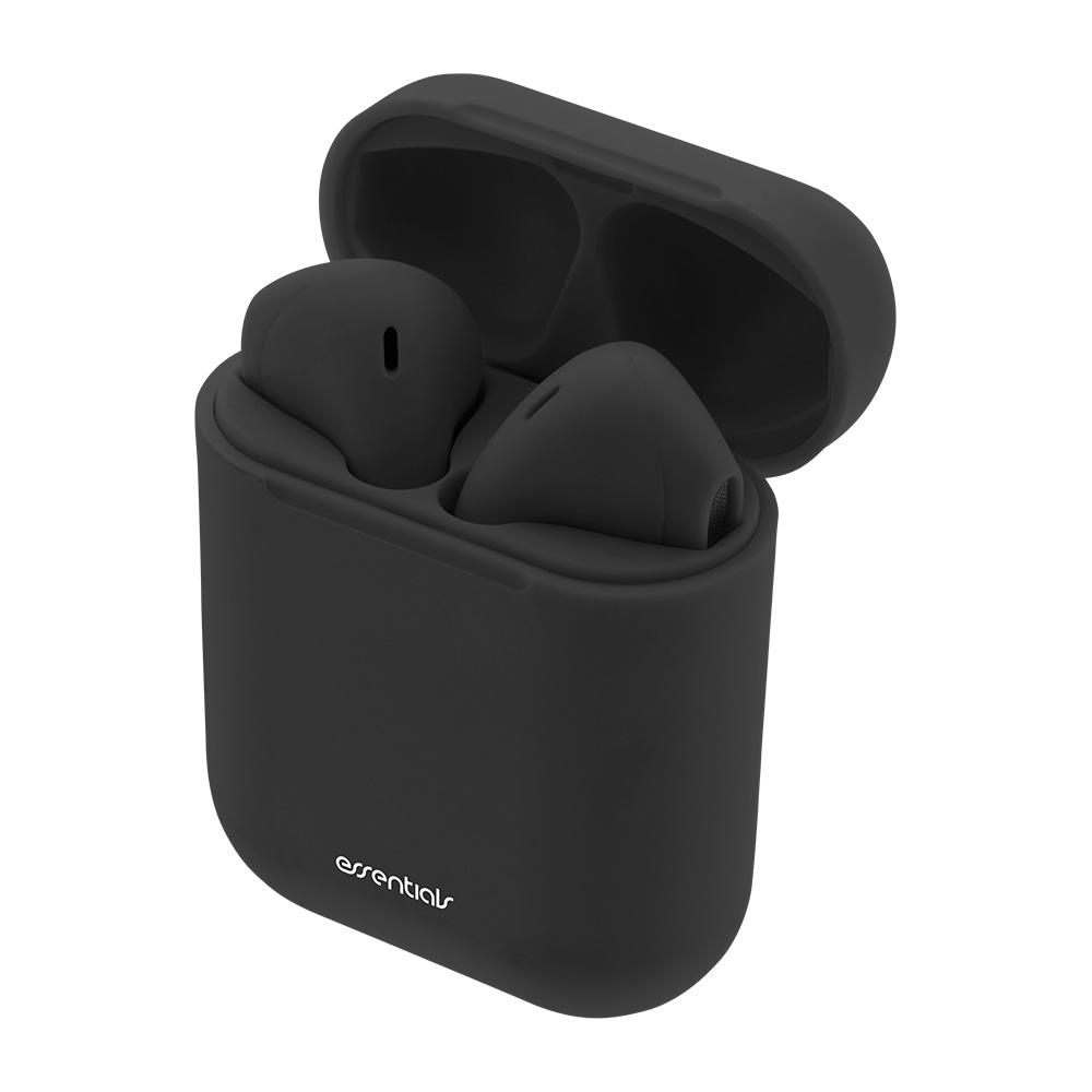 Essentials True Wireless In-Ear Headset - Musta