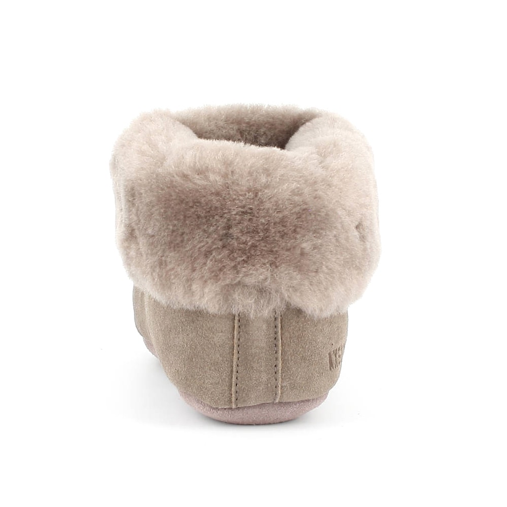 Axelda London 39 - lampaannahkainen beige