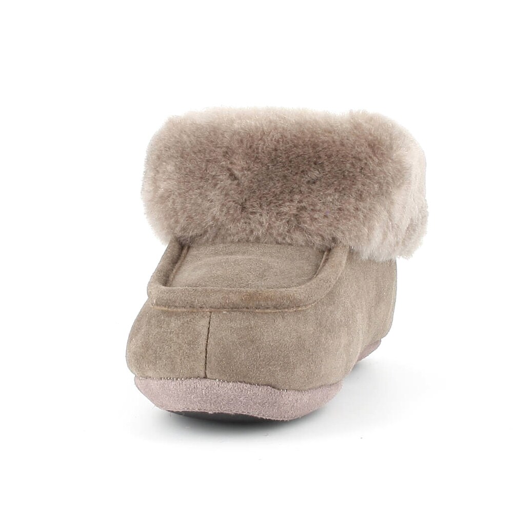 Axelda London 41 - Lampaannahka Beige