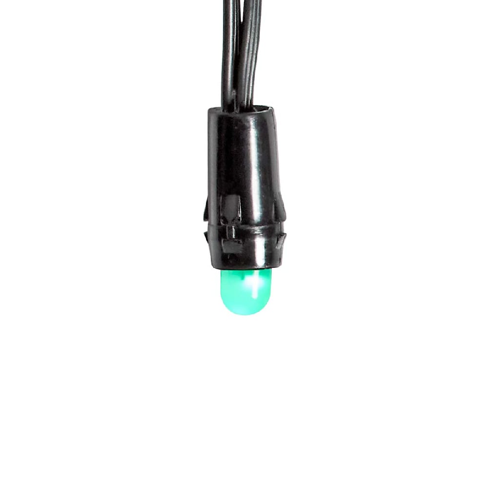 Nedis SmartLife Valonauha, jossa 48 LED-lamppua - Wi-Fi, 10.8m, RGB