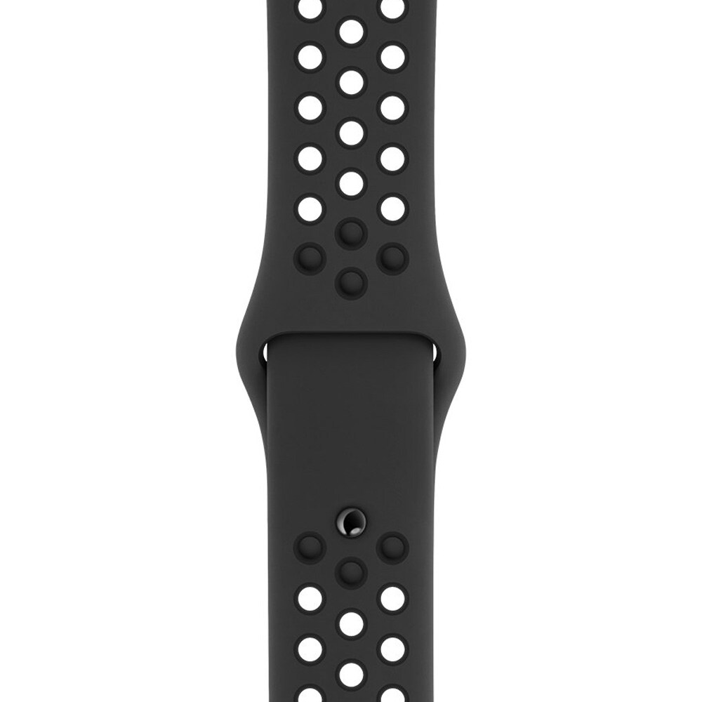 Apple Watch Nike Ranneke 40mm - Musta