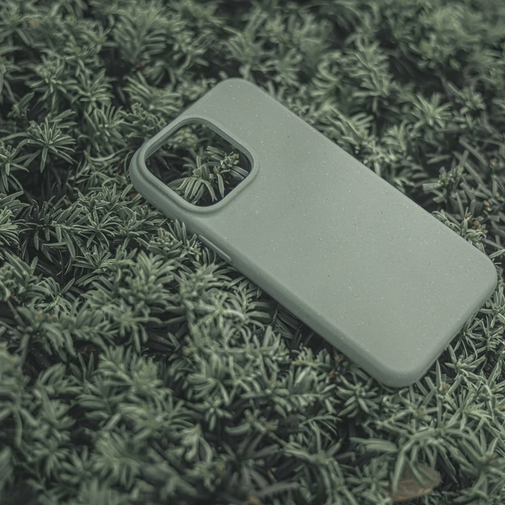 Bioio Ympäristöystävällinen Takakuori iPhone 14 Plus - Vihreä