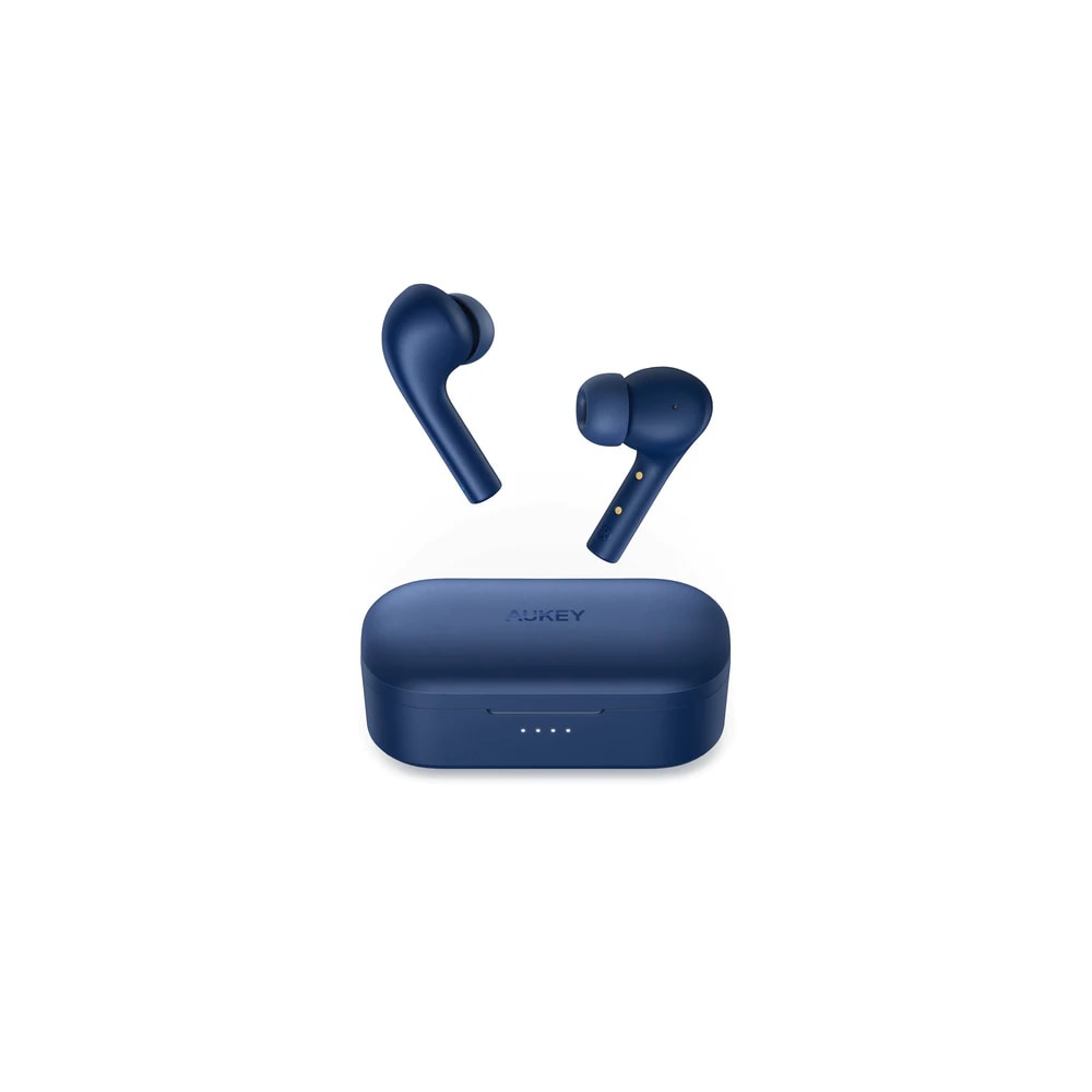AUKEY EP-T21S Move Compact II Langattomat kuulokkeet - Sininen