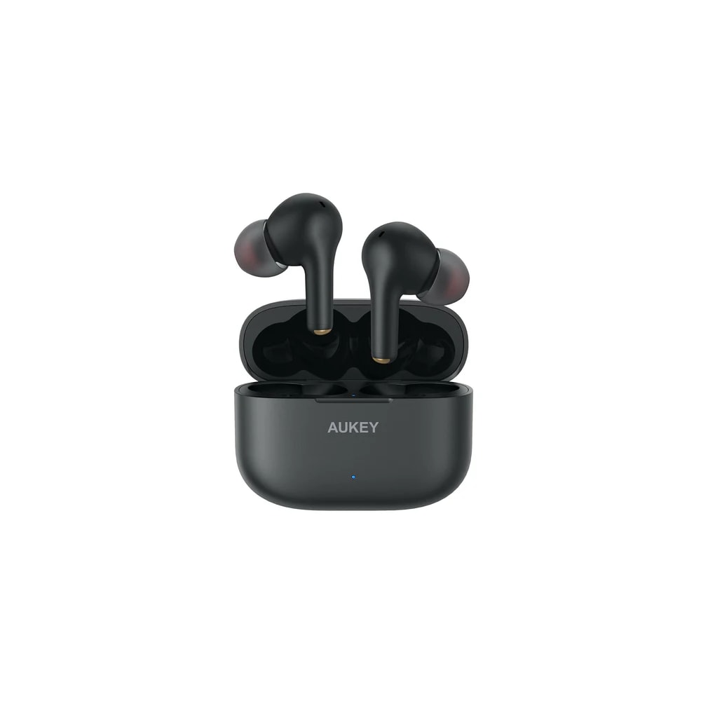 AUKEY EP-T27 True Wireless-kuulokkeet - Musta