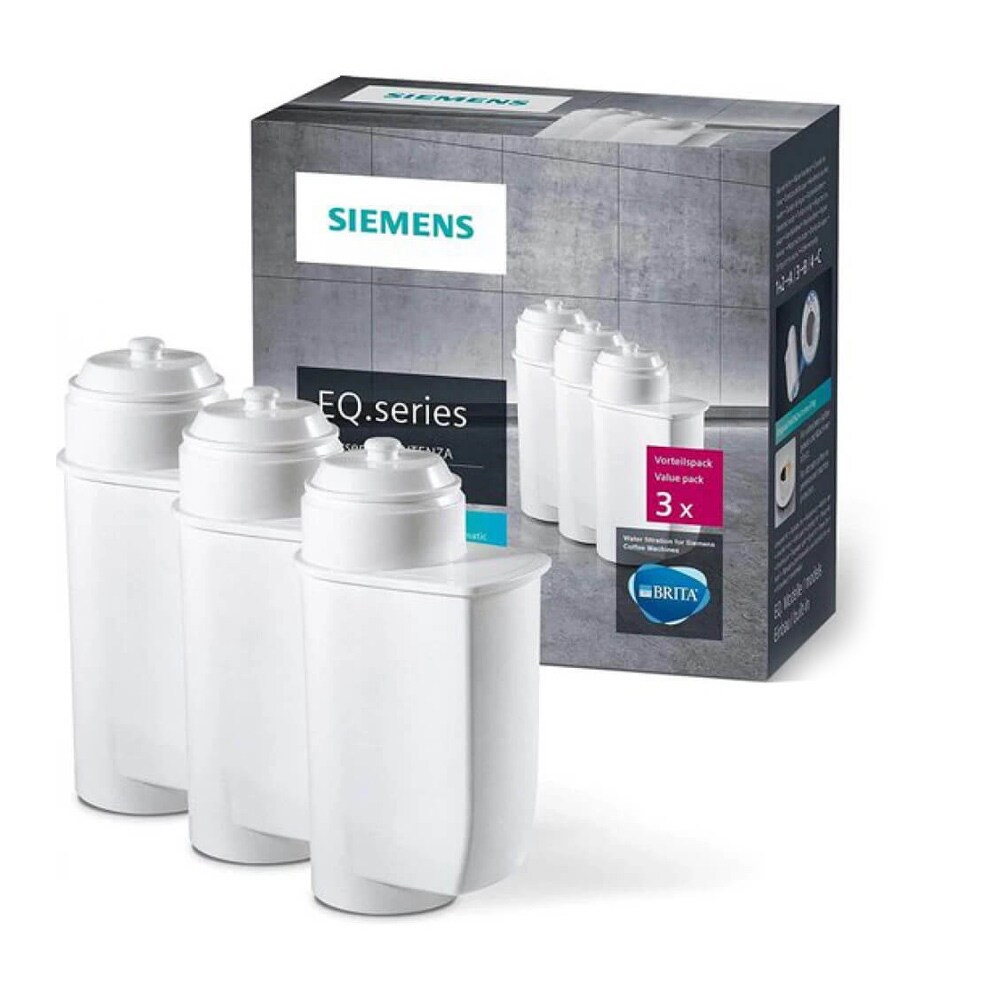 Siemens Brita Intenza Vedensuodatin espressokeittimille  TZ70033A