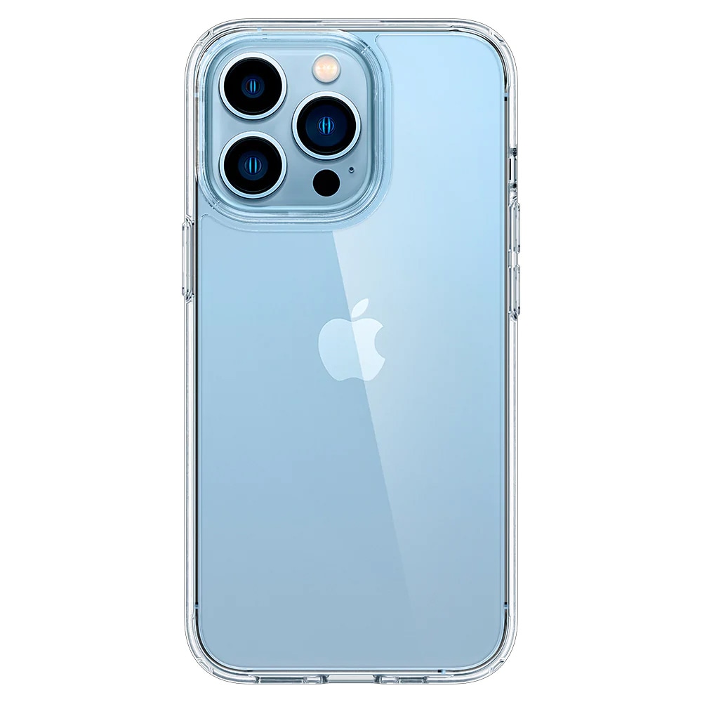 Spigen Ultra Hybrid Case iPhone 13 Pro - Kirkas