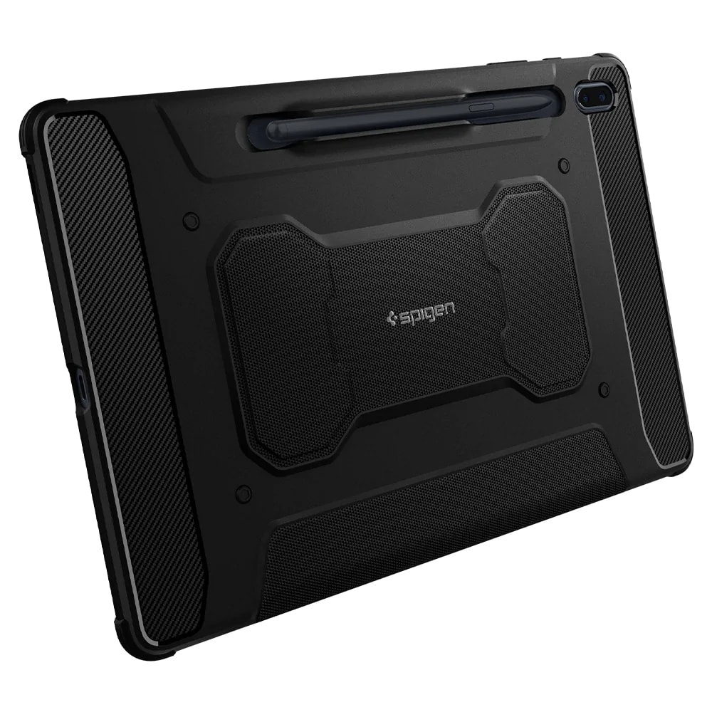 Spigen Rugged Armor Pro Case Samsung Galaxy Tab S7 FE 5G