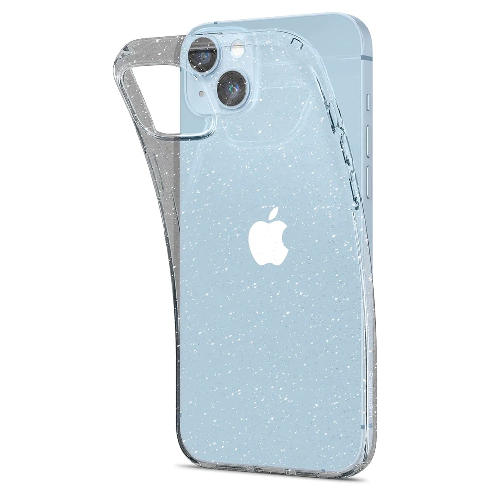 Spigen Liquid Crystal Glitter Case iPhone 14 Plus