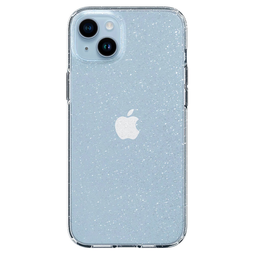 Spigen Liquid Crystal Glitter Case iPhone 14 Plus