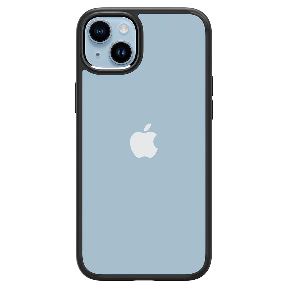 Spigen Ultra Hybrid Case iPhone 14 - Mattamusta