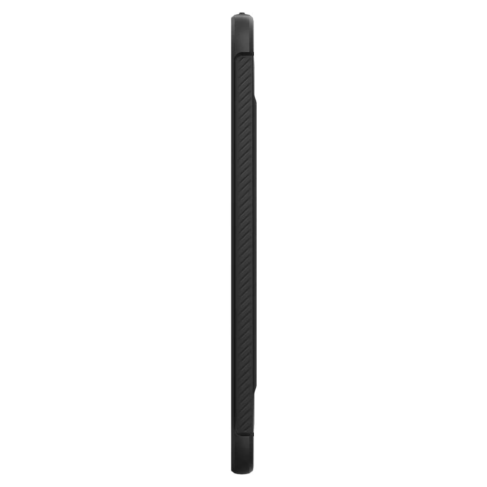 Spigen Rugged Armor Case iPad mini 6 2021 - Musta