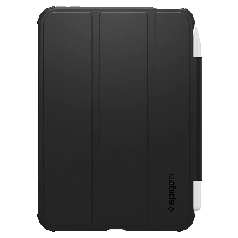 Spigen Ultra Hybrid Pro Case iPad mini 6 2021 - Musta