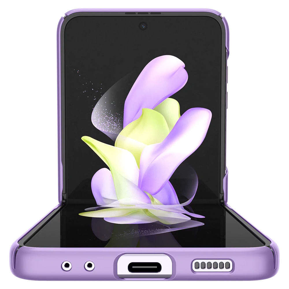 Spigen AirSkin Case Samsung Galaxy Z Flip4 - Liila