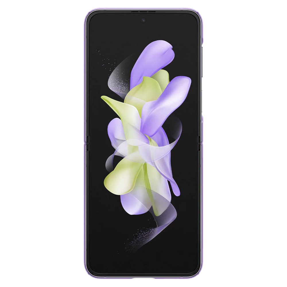 Spigen AirSkin Case Samsung Galaxy Z Flip4 - Liila