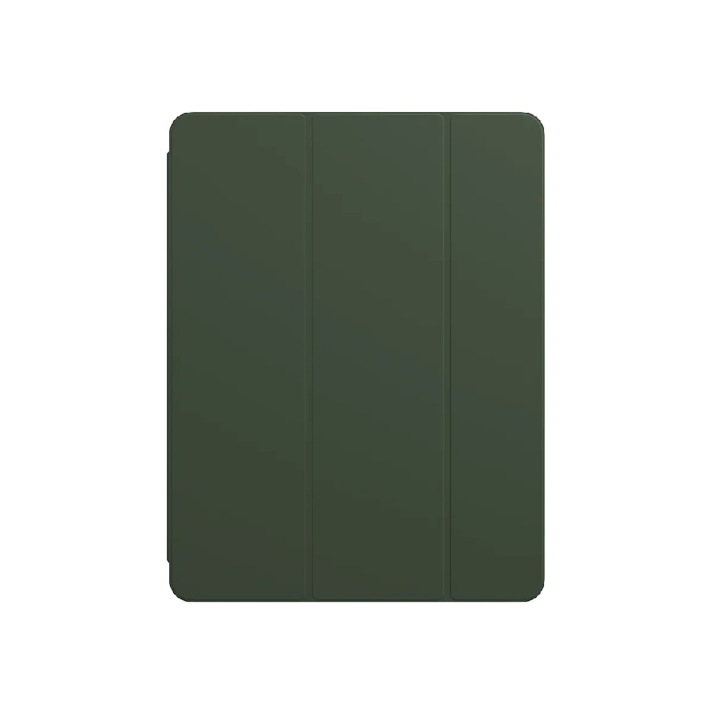 Apple Smart Folio mallille iPad Pro 12.9" (2020) - Kyproksen vihreä