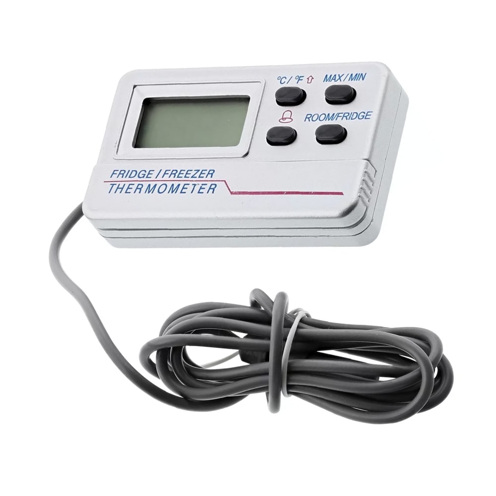 Electrolux Digital Termometer E4RTDR01