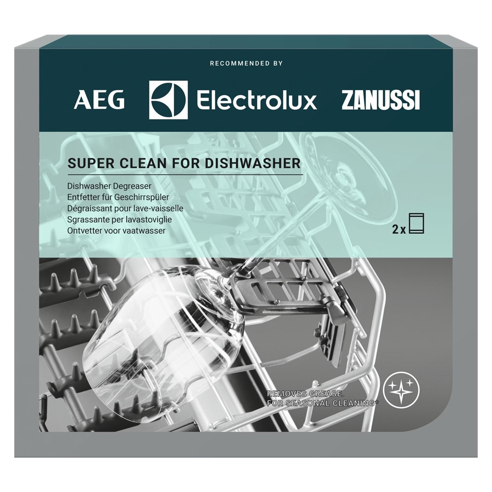 Electrolux AEG Super Clean Rasvanpoistoaine