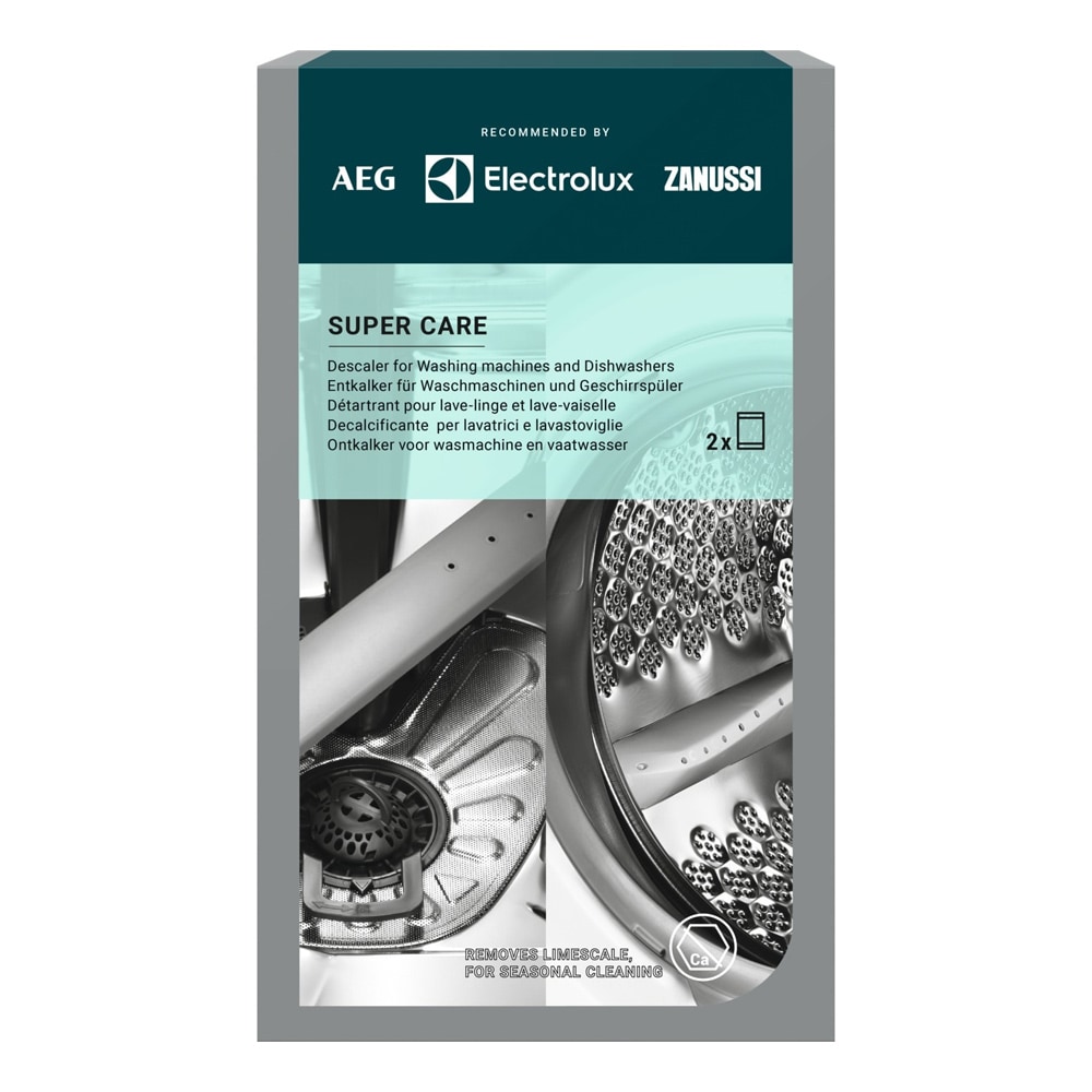 Electroulx AEG M3GCP300 Kalkinpoistoaine