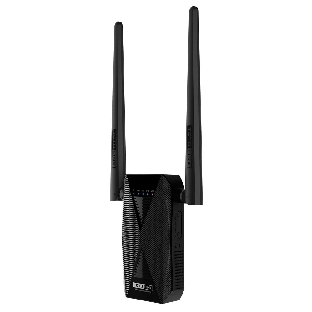 Totolink EX1200T Wi-Fi-repeater AC1200
