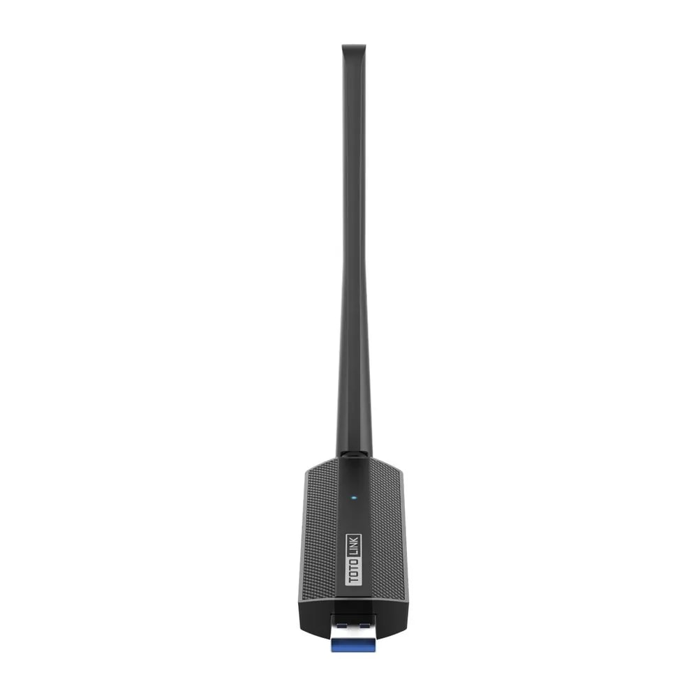 Totolink X6100UA Wi-Fi 6 USB-verkkokortti, AX1800