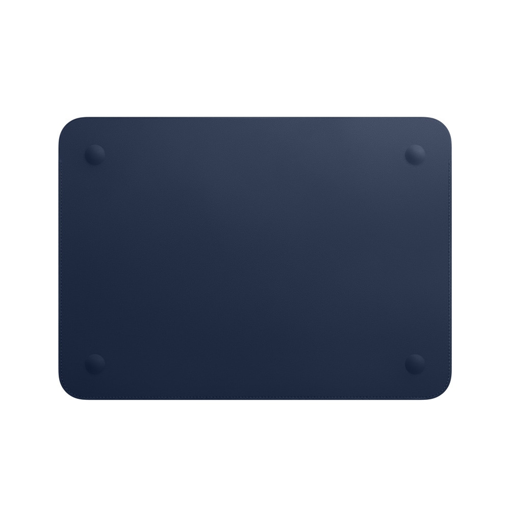 Apple MacBook 12”  Nahkakotelo -  Keskiyönsininen