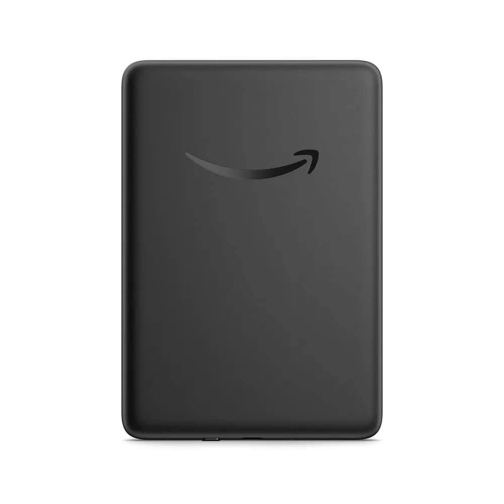 Amazon Kindle 2022 16GB - Musta