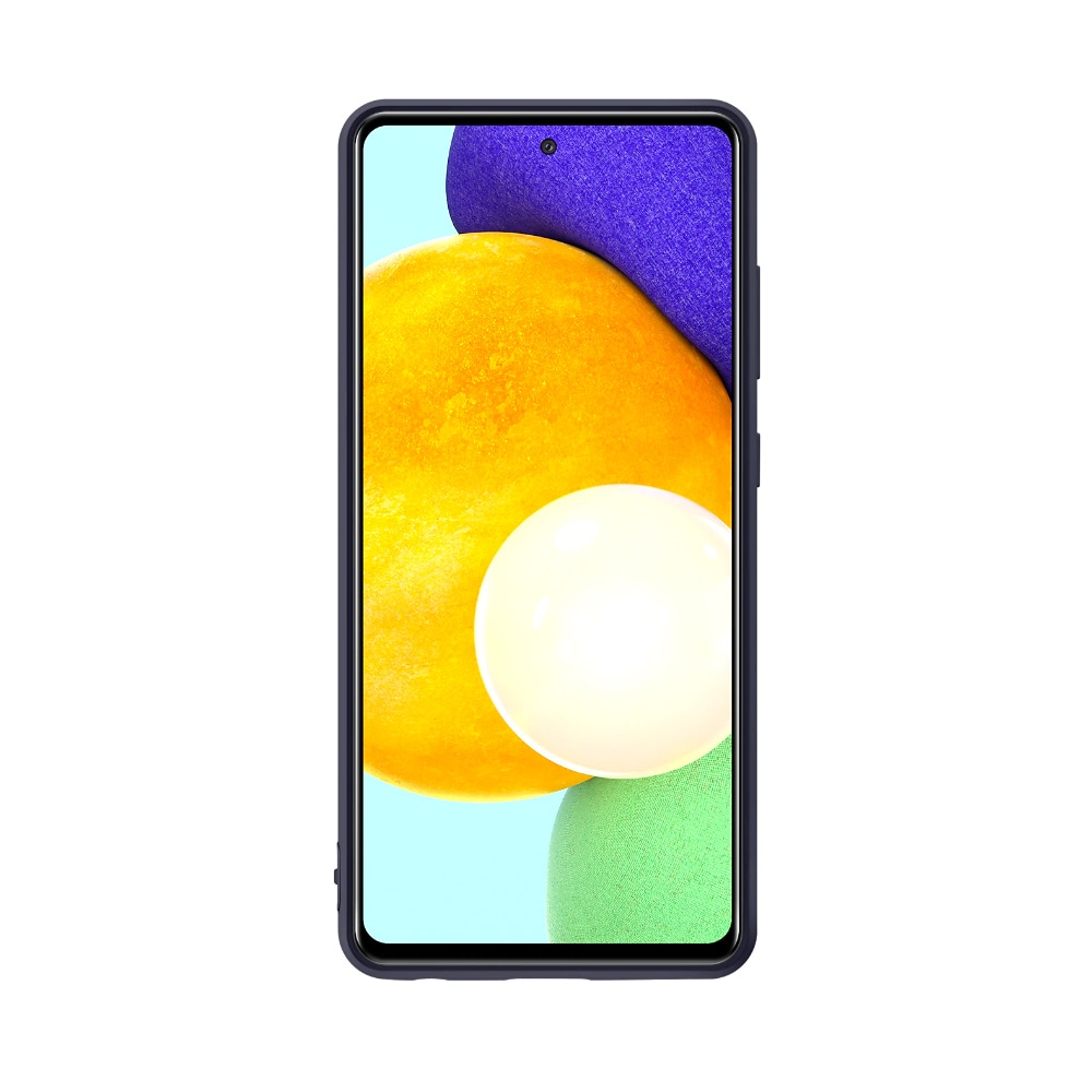 Samsung Silicone Cover EF-PA252 Galaxy A52 / A52s 5G