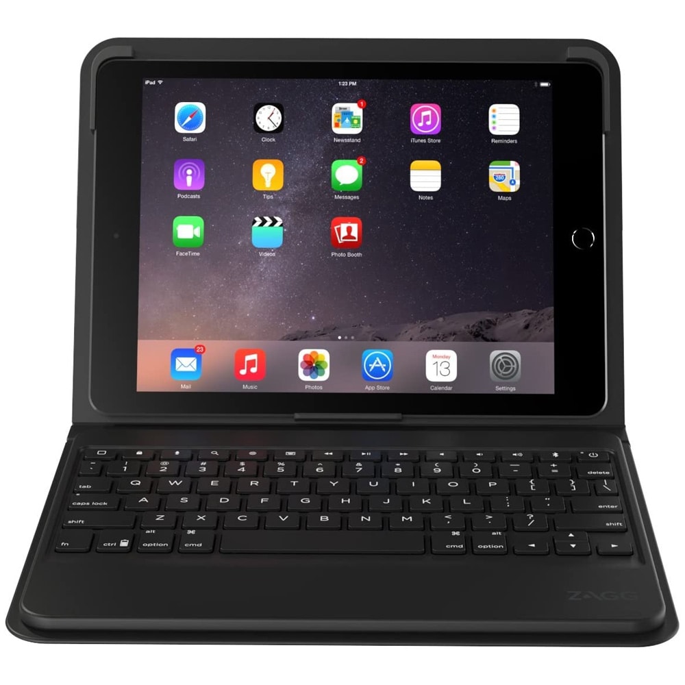 Zagg Näppäimistökotelo iPad Pro 9,7"