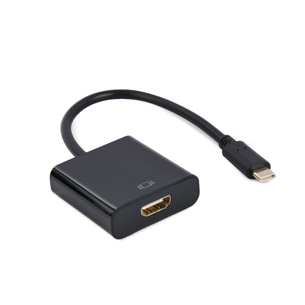 Cablexpert USB-C till HDMI-adapter - 4K, 30Hz