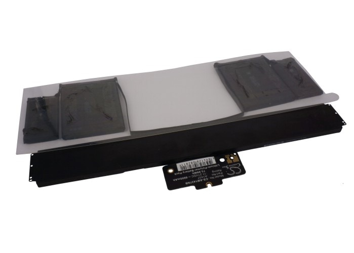 Akku kannettava tietokone, Kannettava tietokone Apple ja muut.