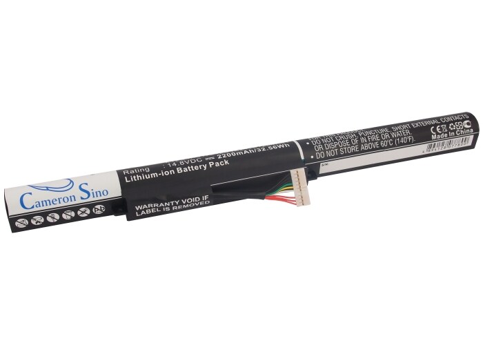 Akku Kannettava tietokone, Kannettava tietokone Lenovo IdeaPad Z400 ja muut.