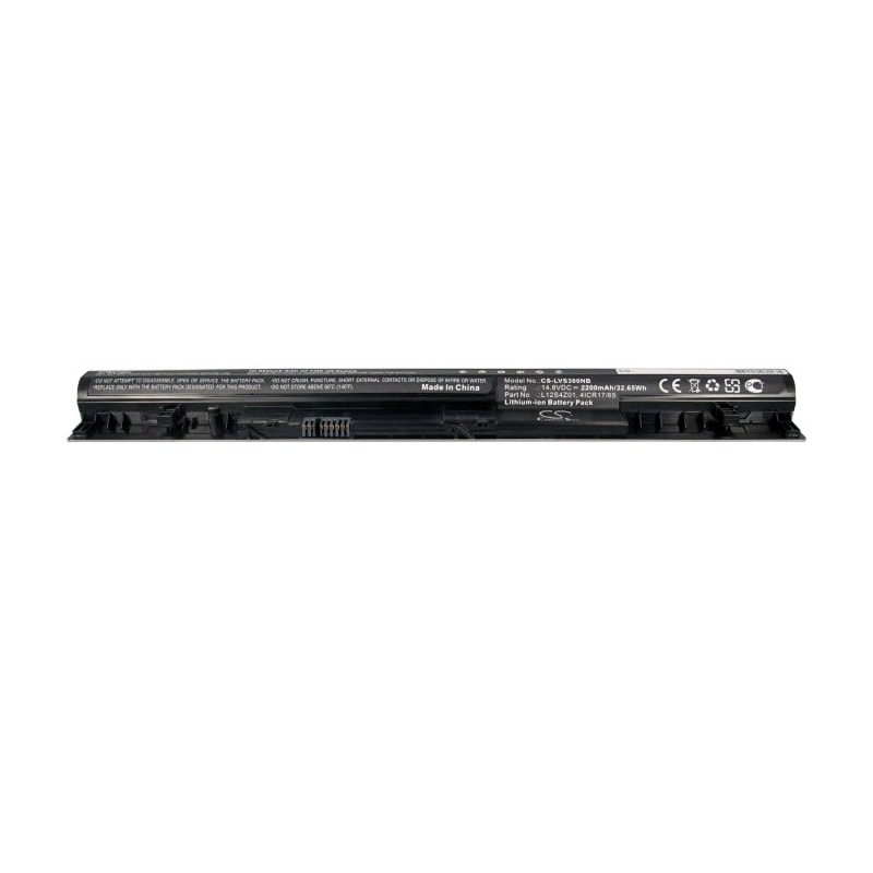 Akku Kannettava tietokone, Kannettava tietokone Lenovo IdeaPad S300 ja muut.