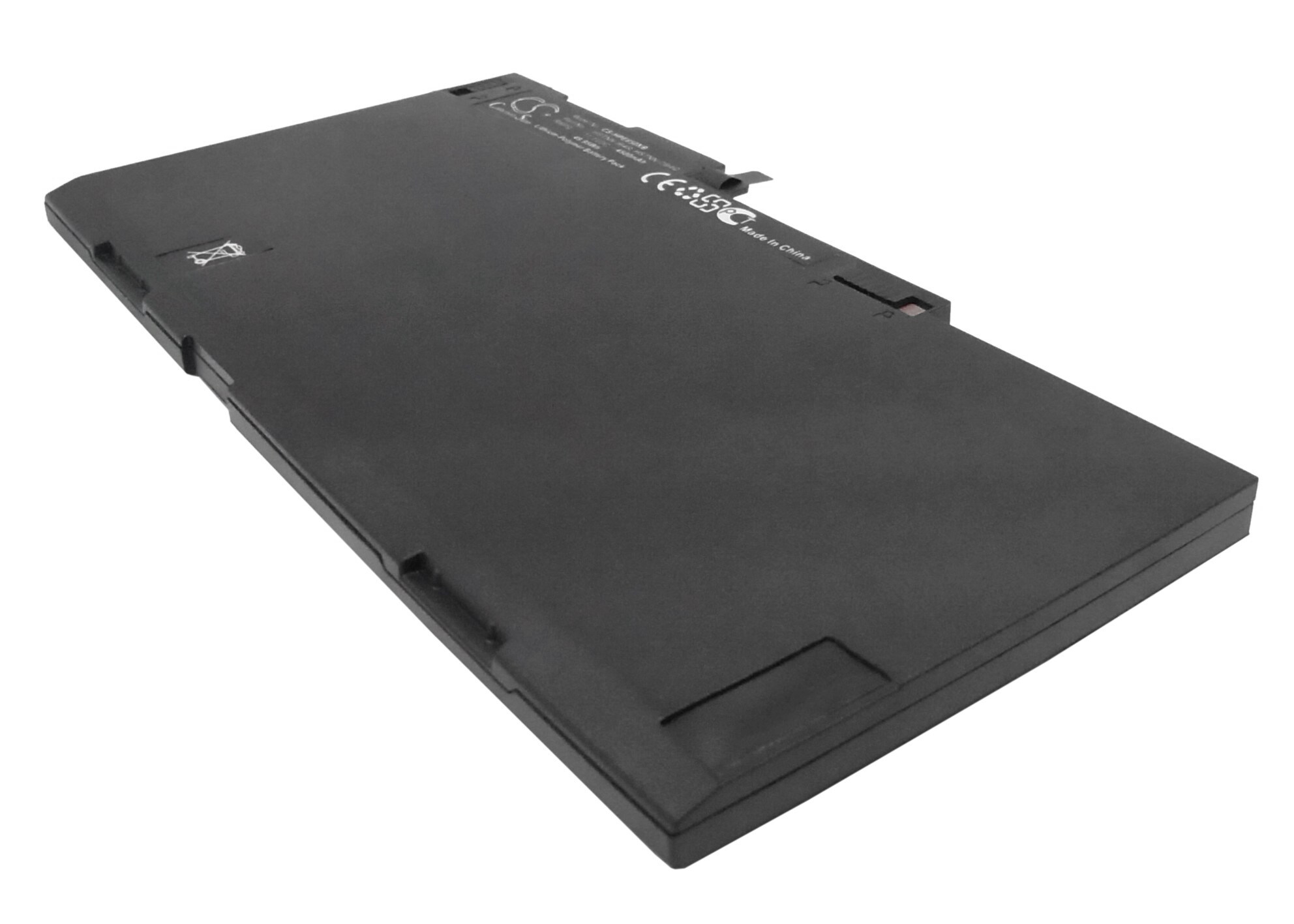 Akku Kannettava tietokone, Kannettava tietokone HP E7U24AA, EliteBook 850 ja muut.