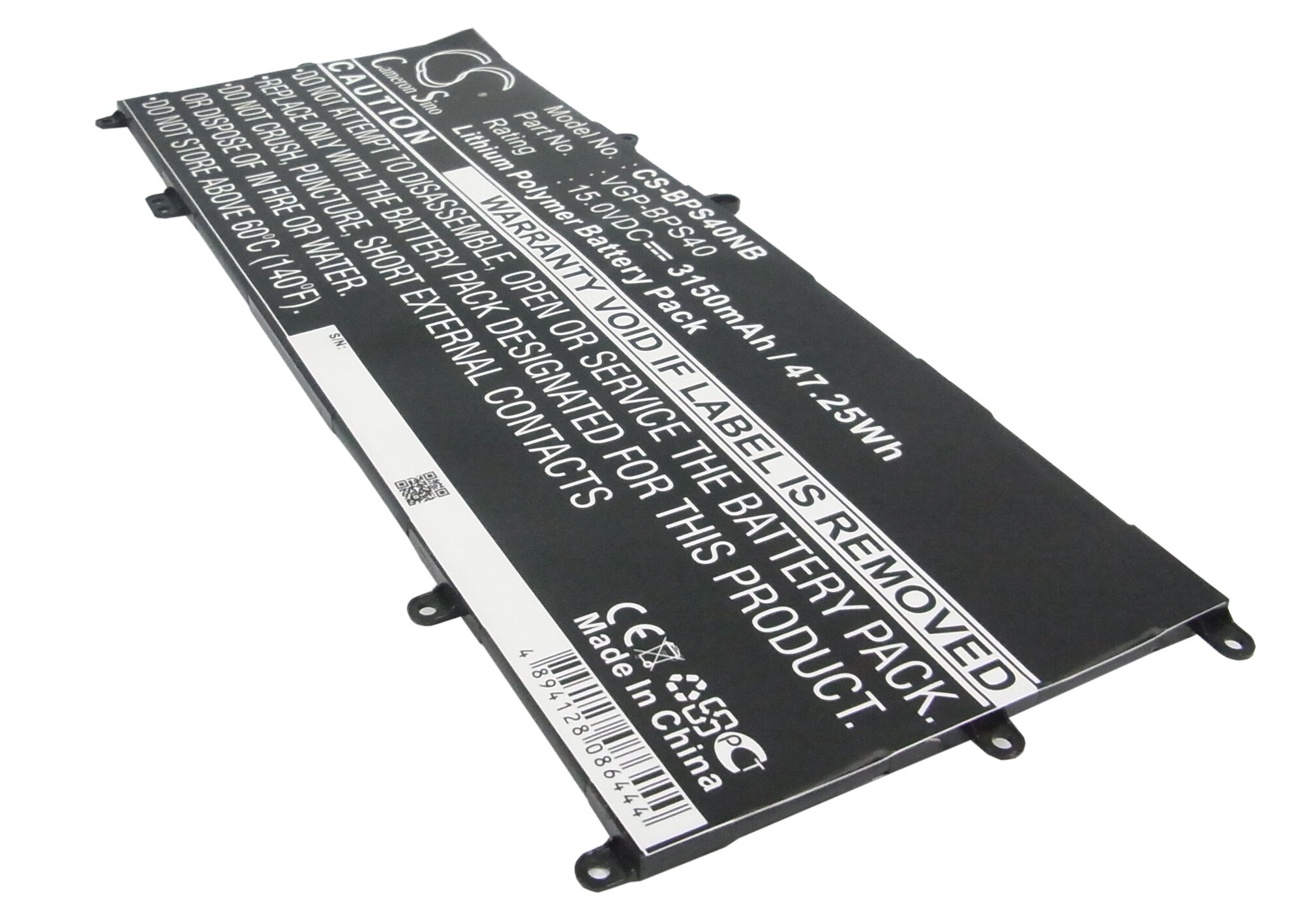 Akku Kannettava tietokone, Kannettava tietokone Sony VAIO Fit 15A ja muut.