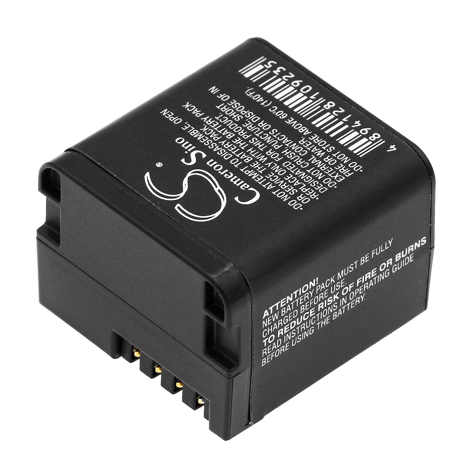 Kameran akku Garmin Virb X, VIRB XE, Virb X Compact -malliin