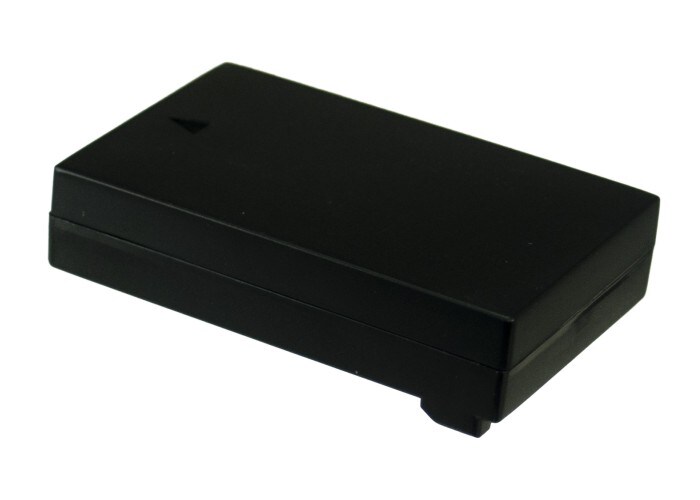 Kameran akku Fujifilm FinePix S100FS, FinePix S200EXR, FinePix S205EXR ja muihin.