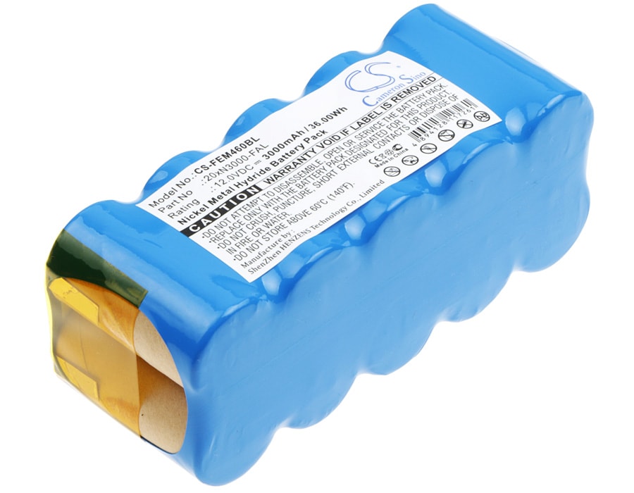 Akku Nosturin kaukosäädin Falardille, PEM 807 itsekulkeville telakoille Laying