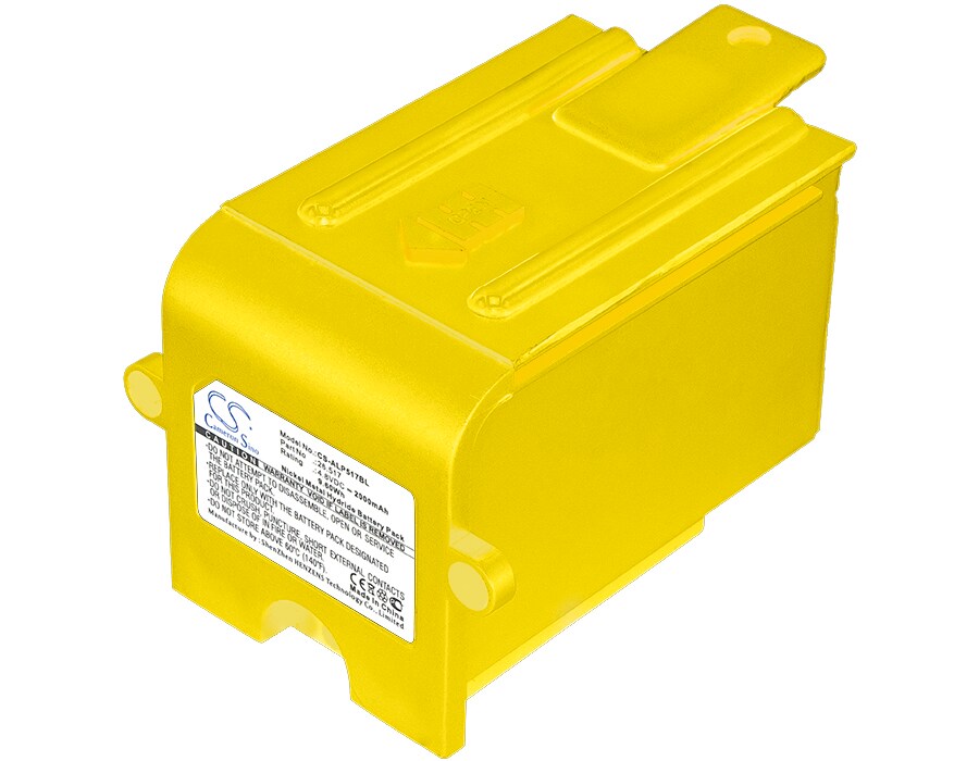 Akku Nosturin kaukosäädin Apollo 26.517:lle