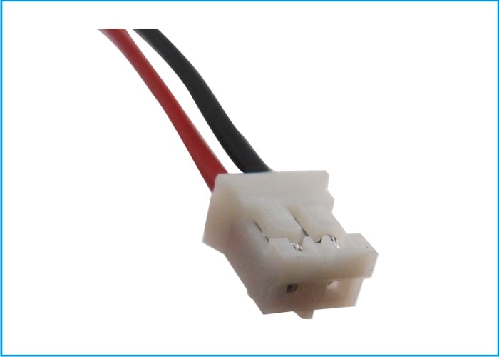 Akku Koiran kaulapanta varten KINETIC MH750PF64HC