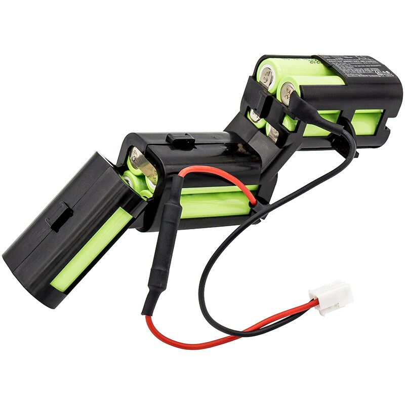 Akku Tyhjiö varten Philips FC6162, FC6162/02