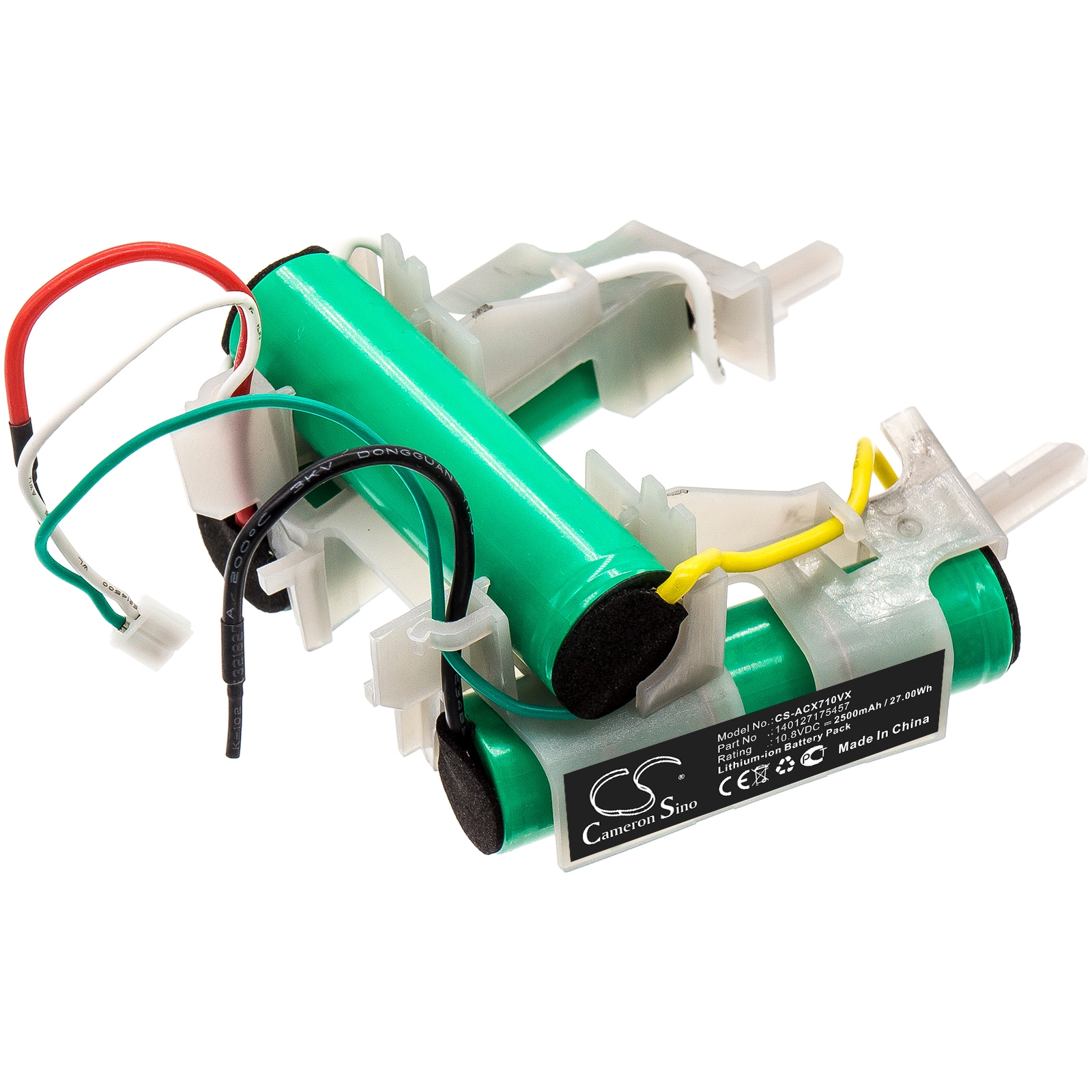 Tyhjiö-akku AEG:lle 900273786, AG3101, 900273793 jne.