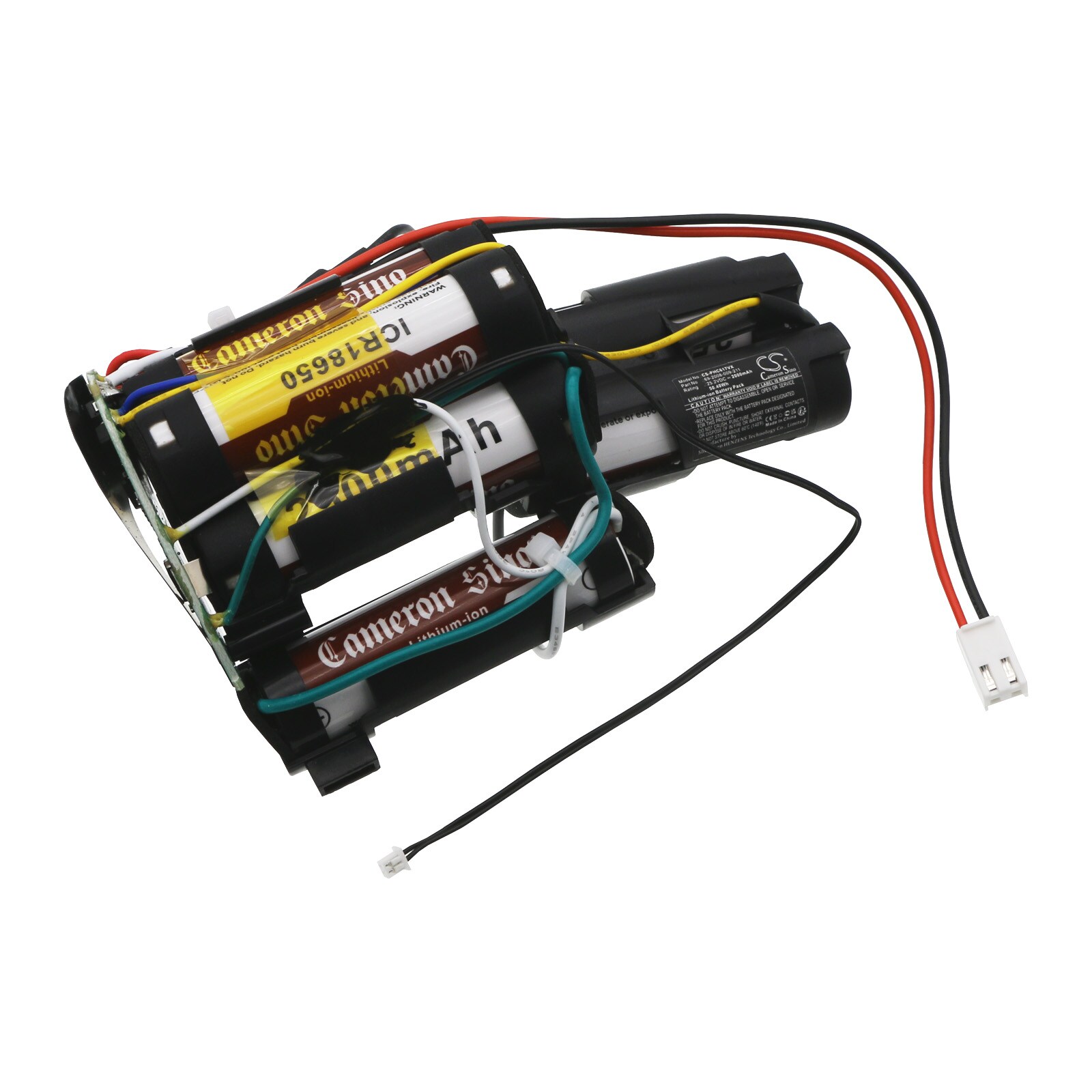 Akku Tyhjiöön hintaan Philips PowerPro Aqua FC6408, PowerPro Aqua FC6409 ja muut.